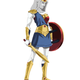 Illustration for article titled Wonder Woman Costume Designs We'd Love To See On The Big Screen